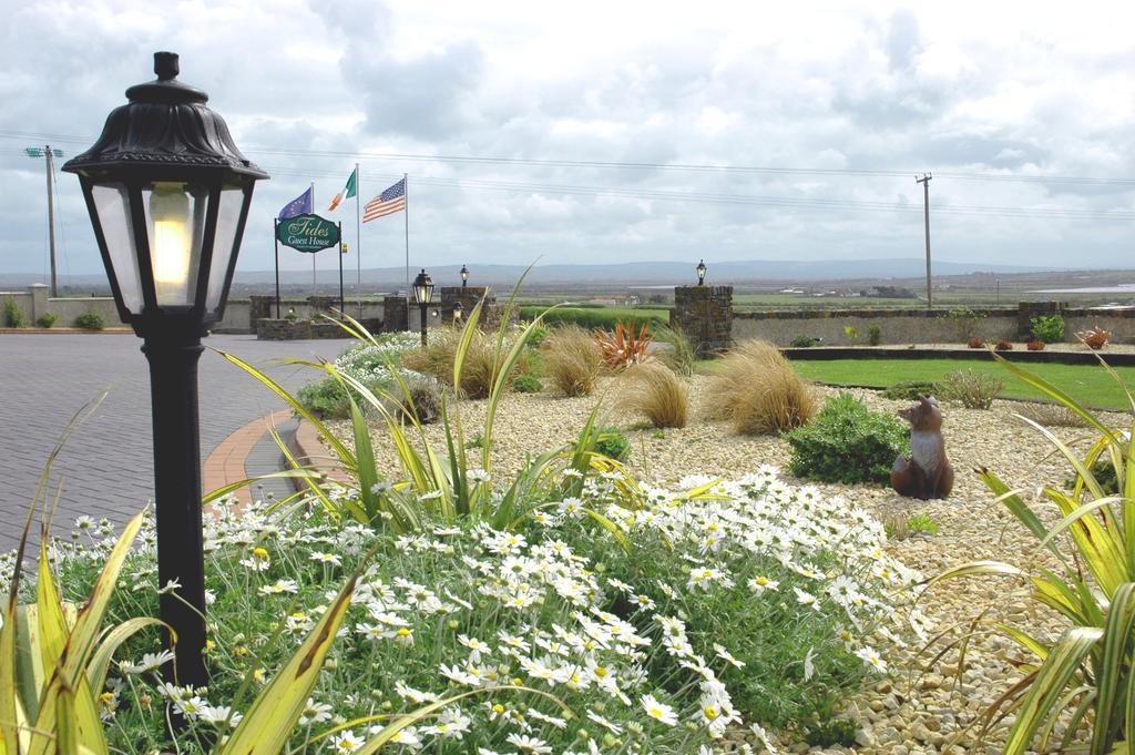The Tides Ballybunion Kültér fotó